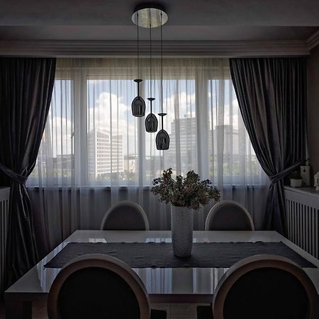 Joyful Apartment Тимишоара Екстериор снимка