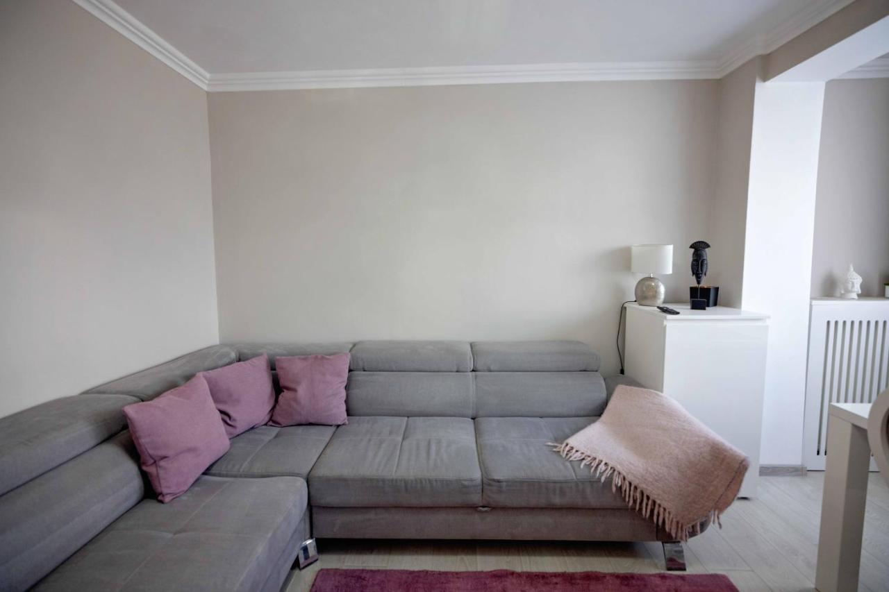 Joyful Apartment Тимишоара Екстериор снимка