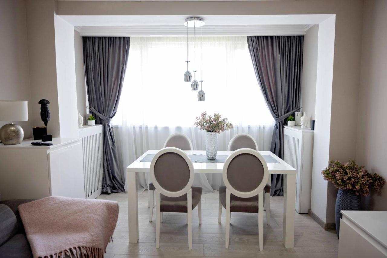 Joyful Apartment Тимишоара Екстериор снимка
