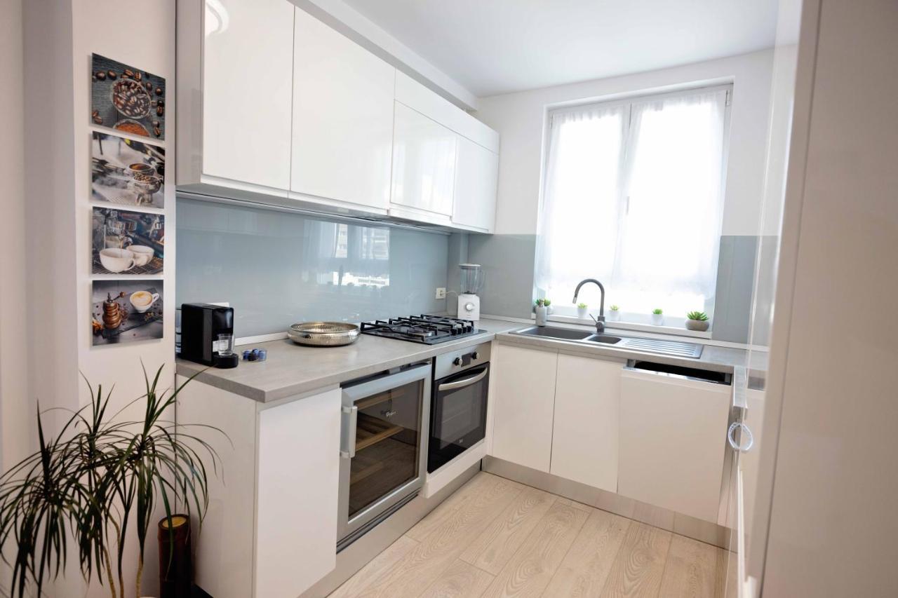 Joyful Apartment Тимишоара Екстериор снимка