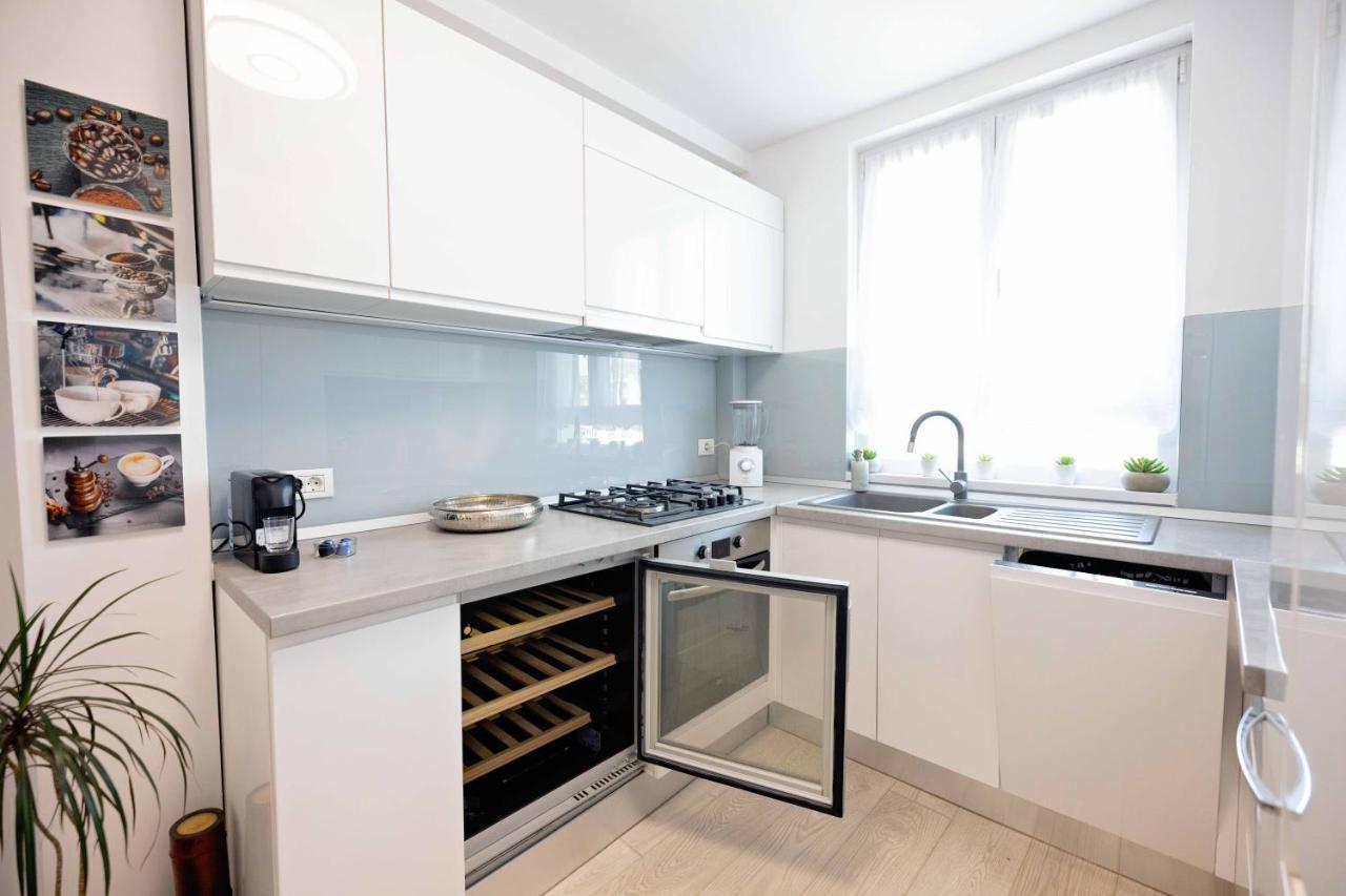 Joyful Apartment Тимишоара Екстериор снимка