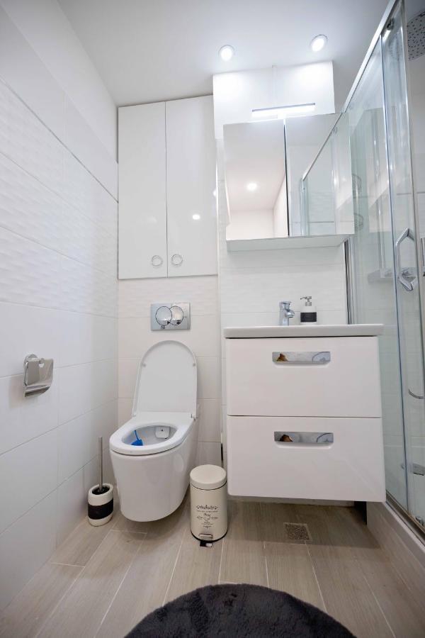 Joyful Apartment Тимишоара Екстериор снимка