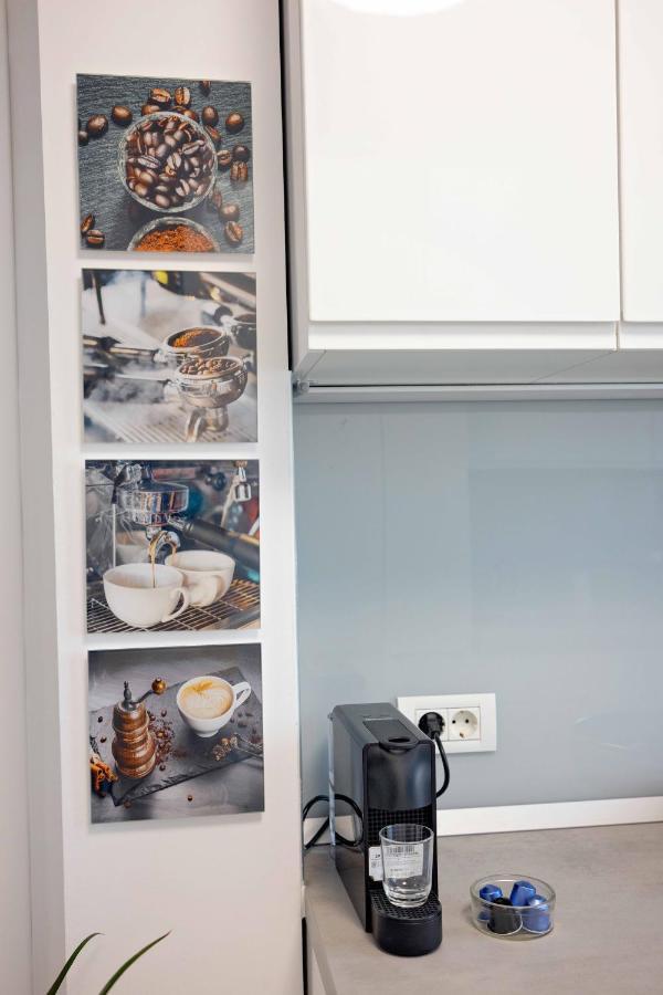 Joyful Apartment Тимишоара Екстериор снимка
