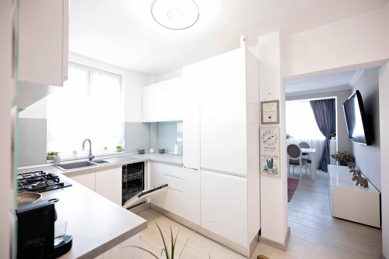 Joyful Apartment Тимишоара Екстериор снимка