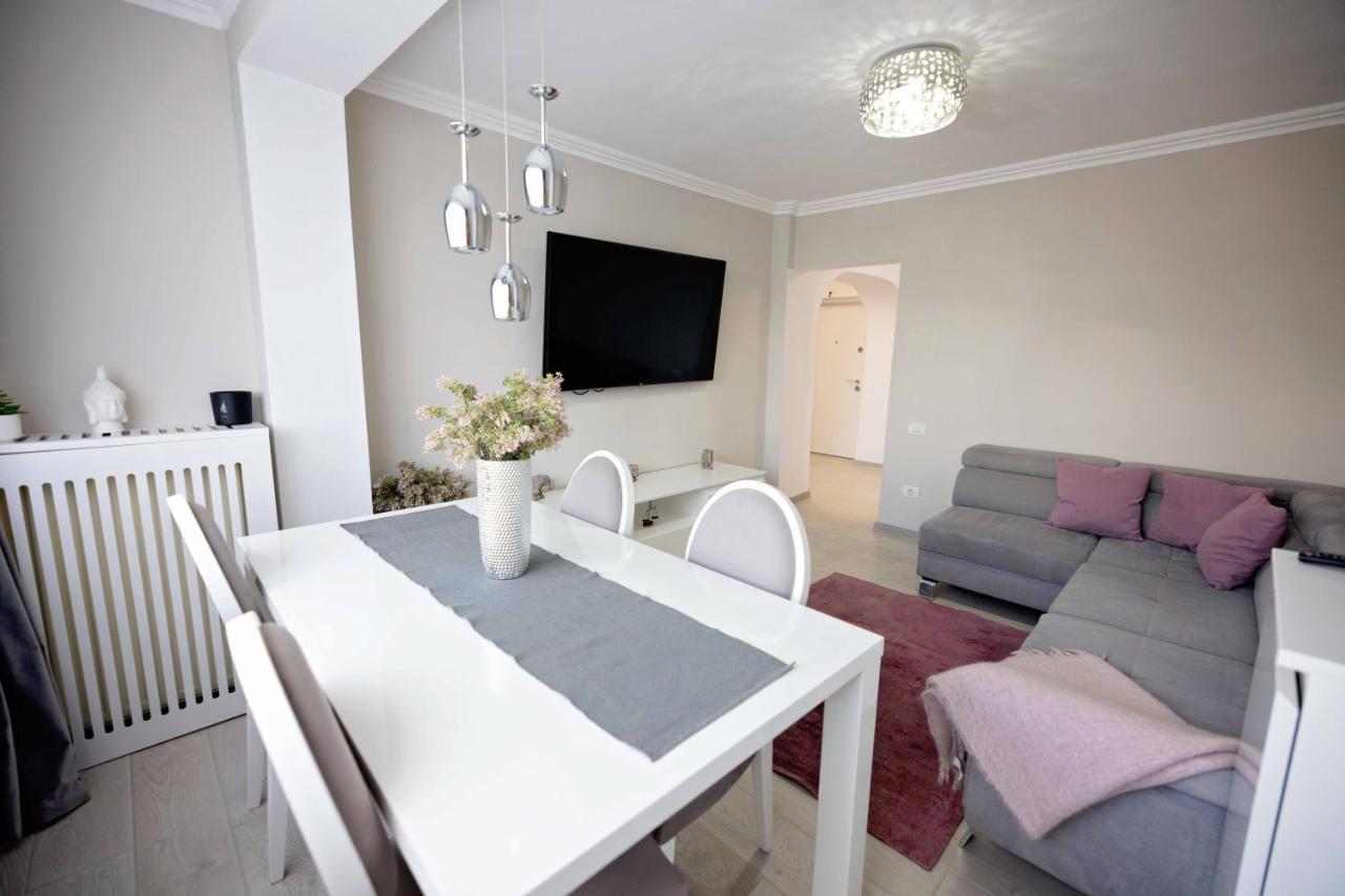 Joyful Apartment Тимишоара Екстериор снимка