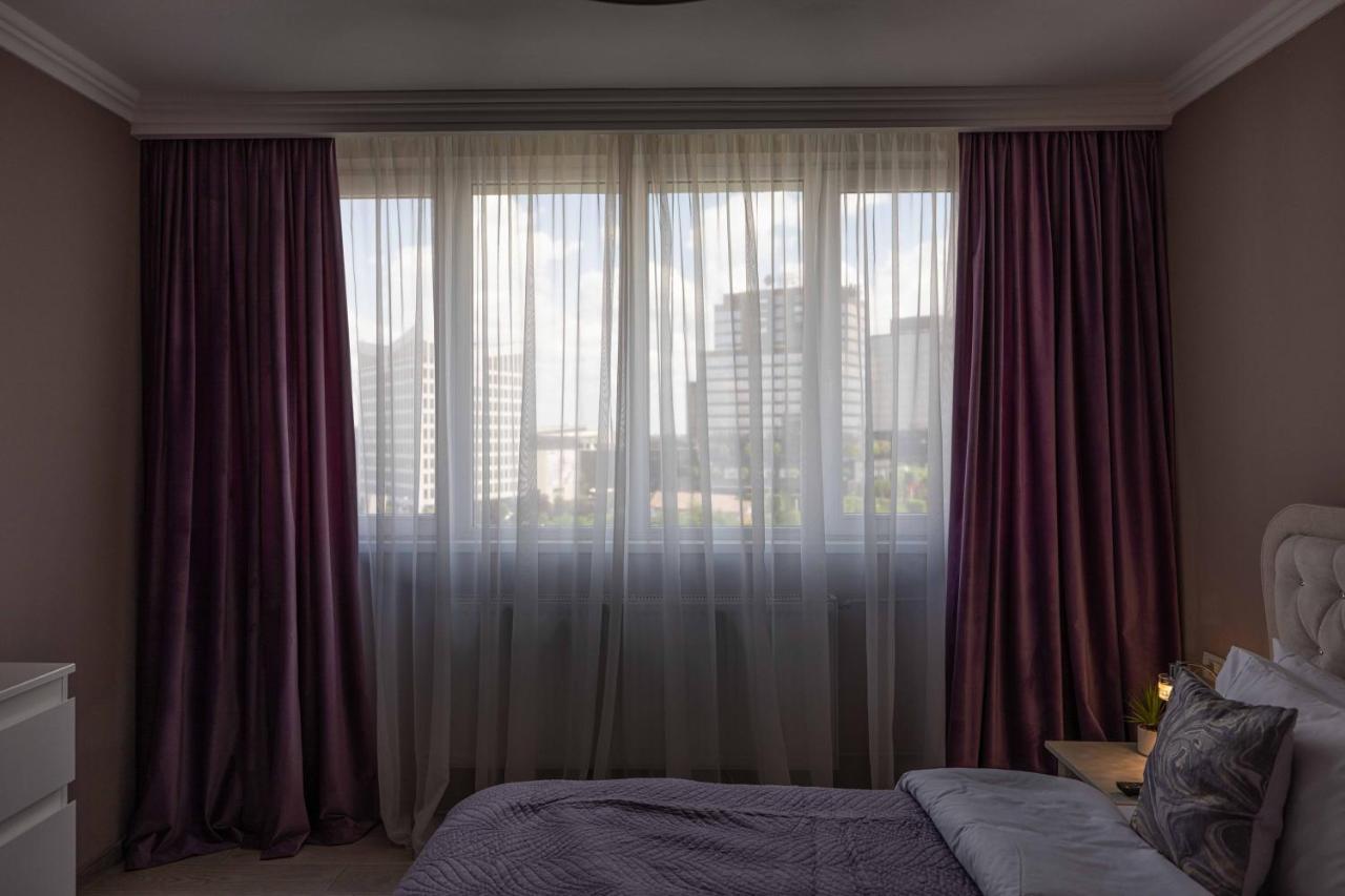 Joyful Apartment Тимишоара Екстериор снимка