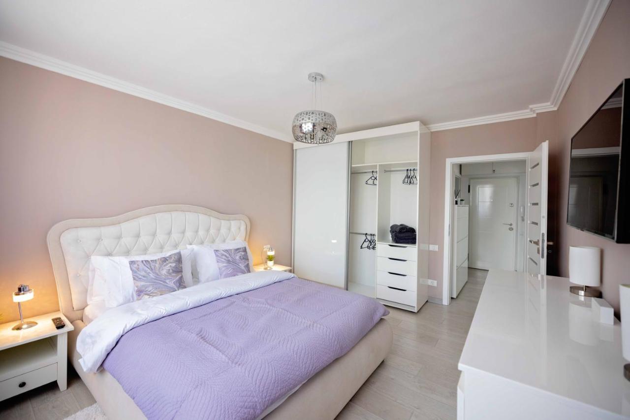 Joyful Apartment Тимишоара Екстериор снимка