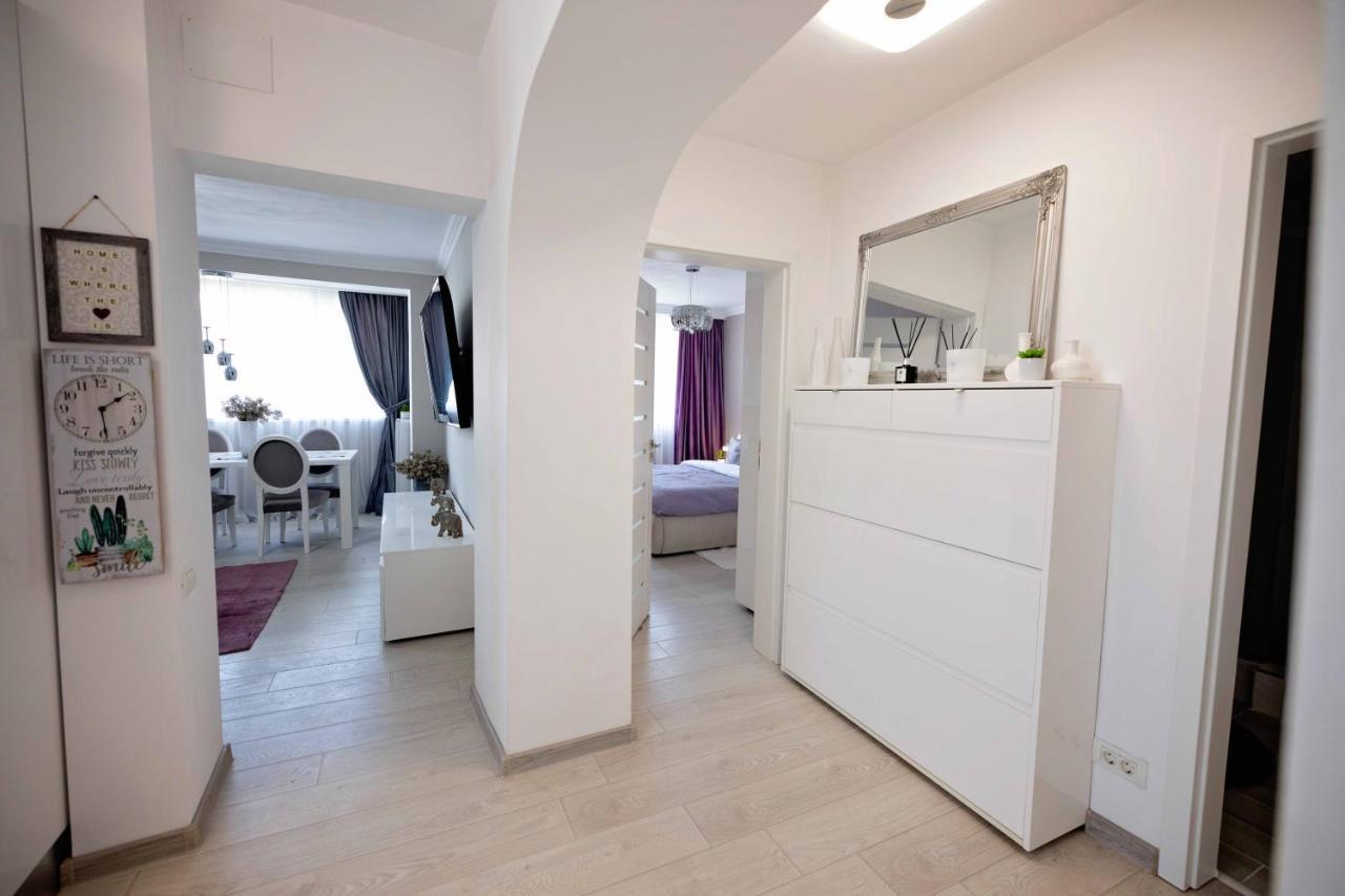 Joyful Apartment Тимишоара Екстериор снимка