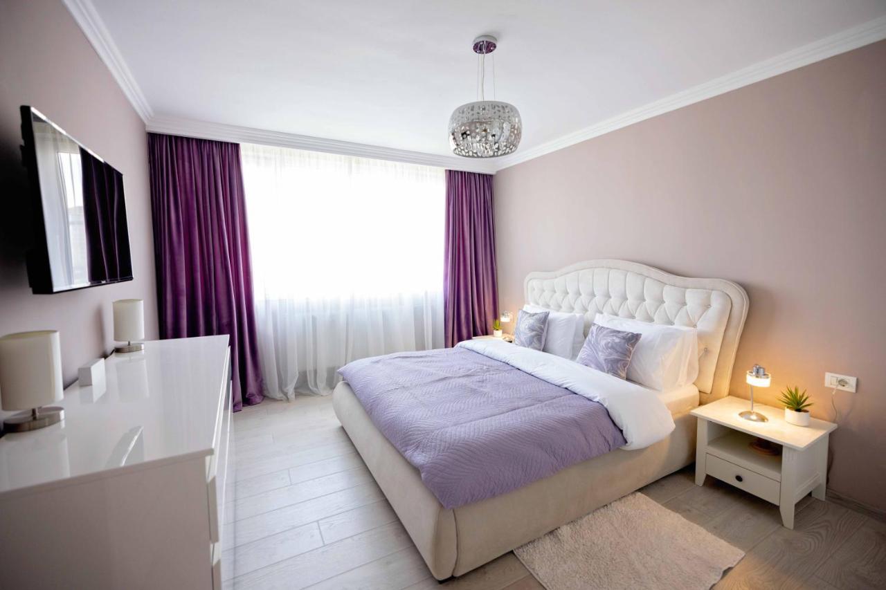 Joyful Apartment Тимишоара Екстериор снимка