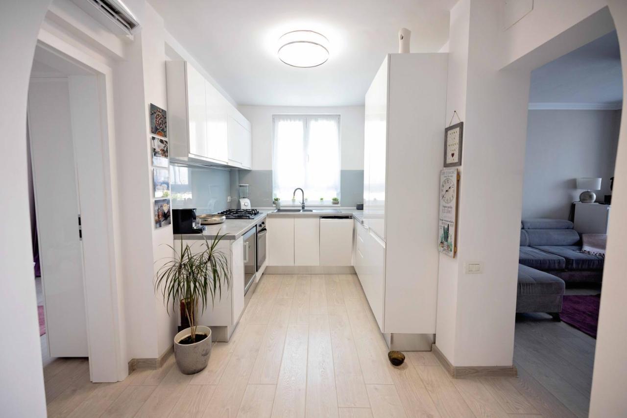 Joyful Apartment Тимишоара Екстериор снимка